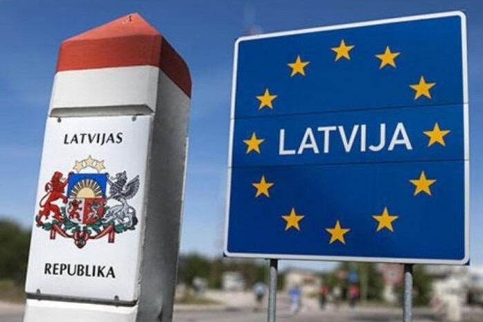 У Латвії росіянам не раді: країна обмежила в’їзд громадянам РФ