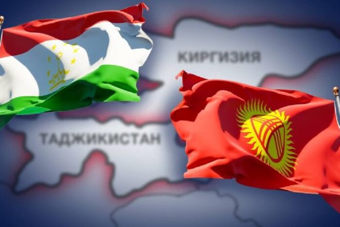 Киргизстан заявив, що Таджикистан завдав ракетного удару по аеропорту: деталі 