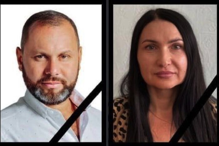 Відповідали за «референдум»: у Бердянську вбито заступника «мера» та його дружину
