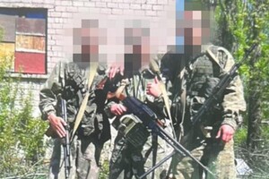 Намагався влаштуватись до полку «Азов»: СБУ викрила російського агента