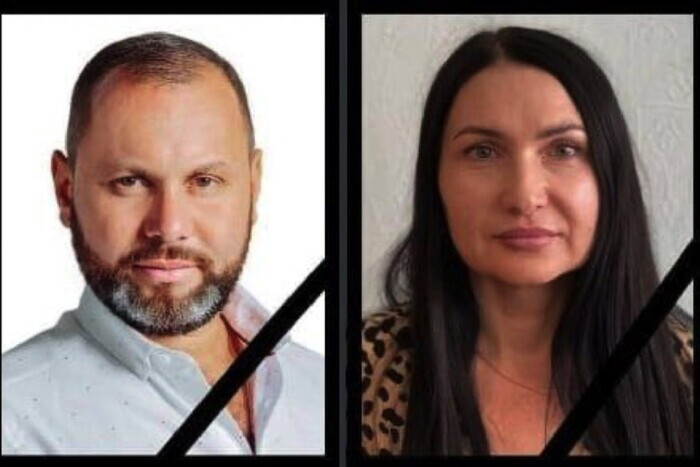 Отвечали за «референдум»: в Бердянске убиты заместитель «мэра» и его жена