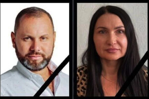 Отвечали за «референдум»: в Бердянске убиты заместитель «мэра» и его жена