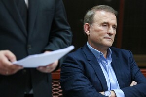 ЄСПЛ відхилив скаргу Медведчука проти України