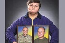 Катерина Хомяк досі не поховала синів, що служили в «Айдарі»
