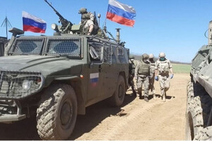 РФ перебрасывает войска из Сирии на войну в Украину – Reuters