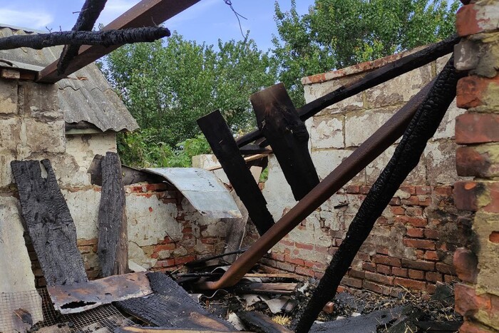 Рашисти обстріляли громади на Сумщині з мінометів і артилерії