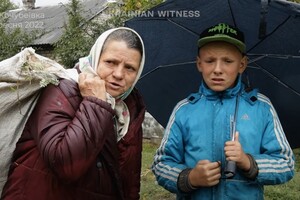 «Пів року без хліба». Жителі звільненої Харківщини розповіли про життя в окупації
