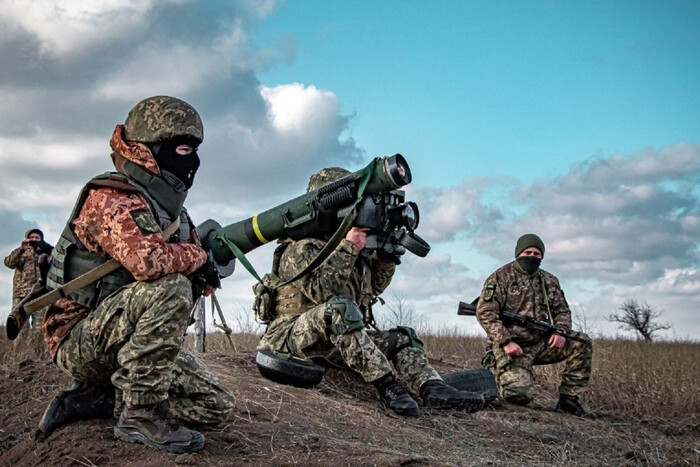 Говорити про закінчення війни з Росією ще рано, – Зеленський