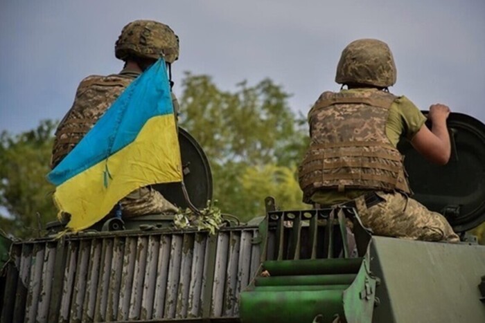 Українські військові продовжують наземні маневри в трьох районах Херсонщини, – ISW