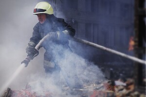 Окупанти вдарили ракетами по Харкову: є приліт у підприємство