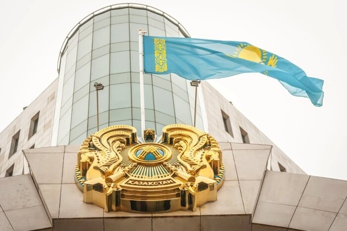 Столиця Казахстану повернула свою колишню назву
