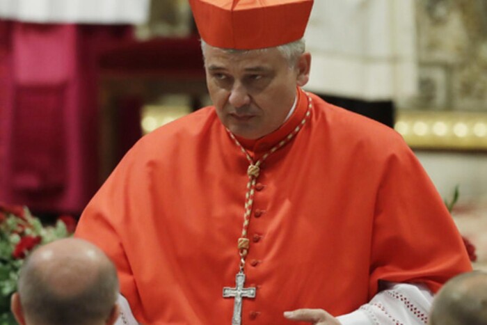 Представник Папи Римського потрапив під ворожий обстріл в Україні