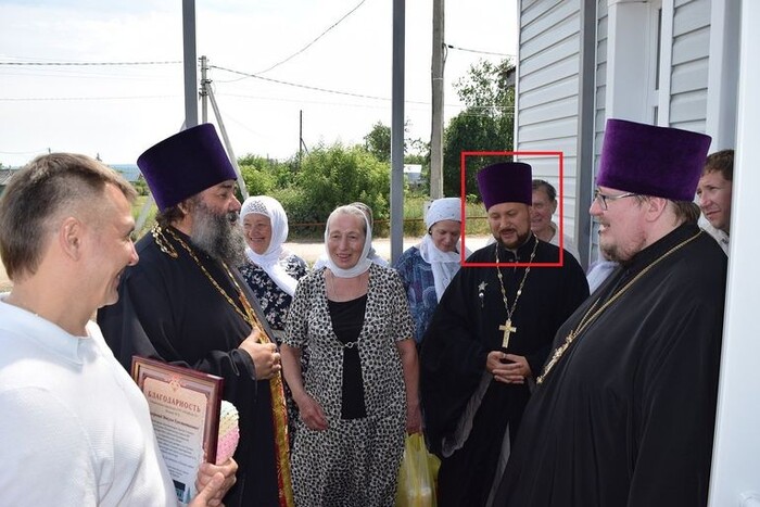 ЗСУ ліквідували «священника-бойовика» з Татарстану