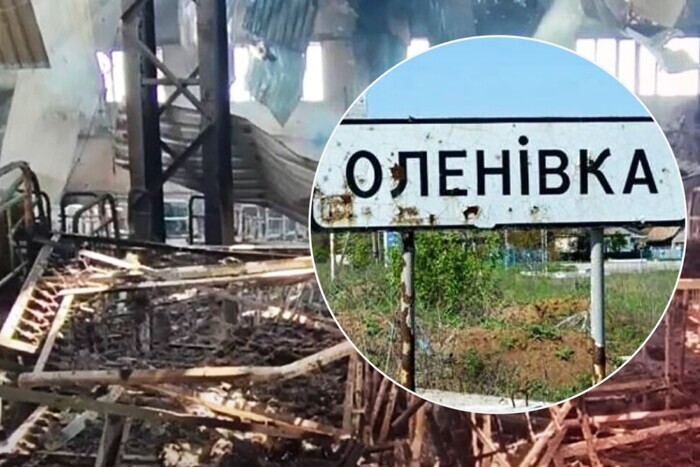 Рашисты снова обстреляли колонию в Оленовке: погиб украинский военный