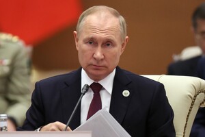 Провал глобального проєкту Кремля