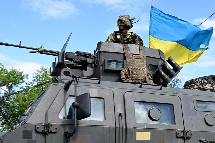 Війна в Україні перейшла в нову фазу, – генерал США
