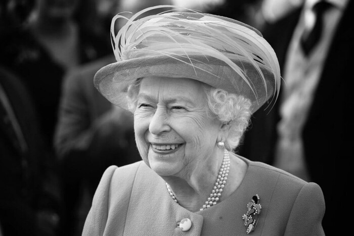 В день похорону Єлизавети II у Лондон може приїхати до мільйона людей