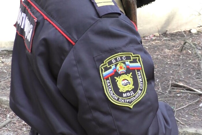 Всі втекли або загинули: рашисти оголосили новий набір до «підрозділів МВС» на Луганщині