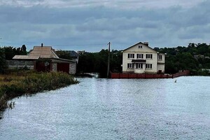 Підтоплення у Кривому Розі: що відомо на цей час