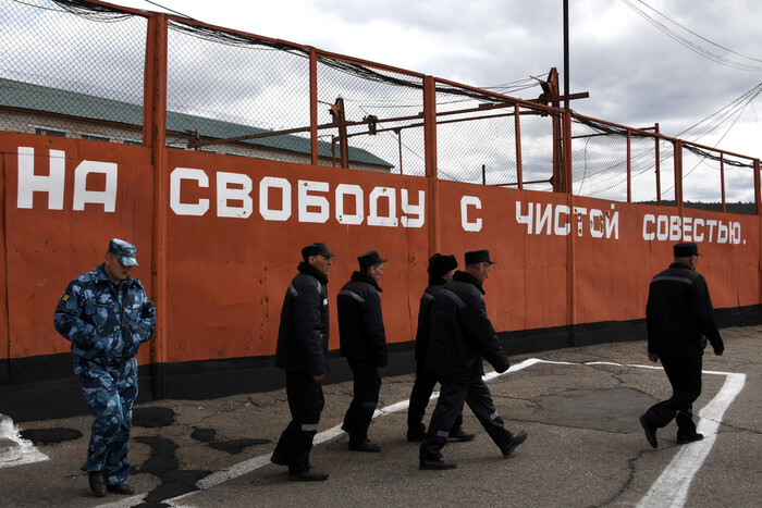 Вербовка заключенных на войну. Российские правозащитники подняли бунт