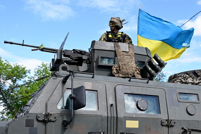 Война в Украине перешла в новую фазу, – генерал США