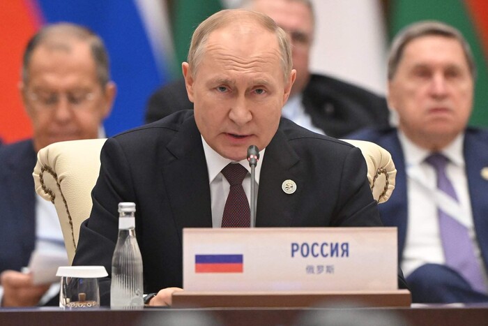 Соратниця Зеленського: Путіну залишилися лічені місяці