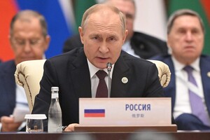 Соратниця Зеленського: Путіну залишилися лічені місяці