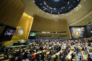 Генасамблея ООН. Про що говоритимуть світові лідери