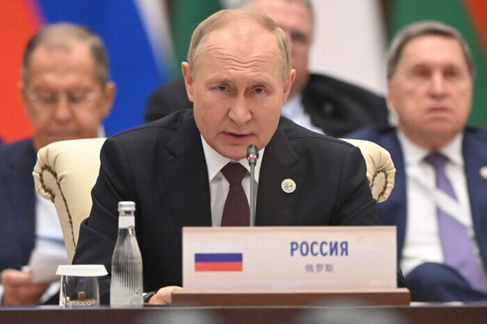Соратница Зеленского: Путину остались считанные месяцы