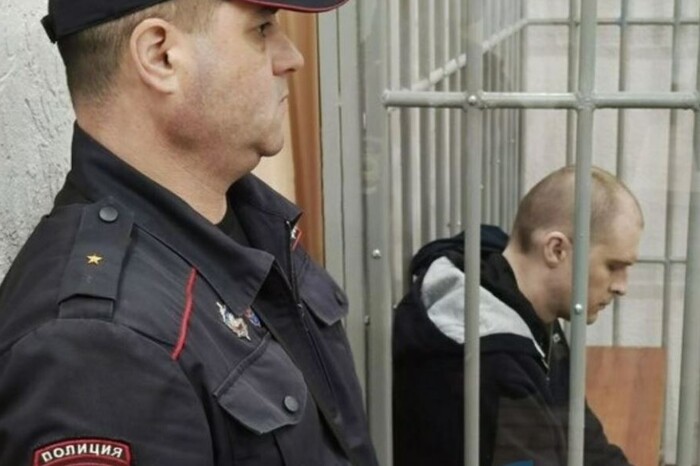 В окупованому Луганську «суд» на 13 років ув’язнив двох співробітників ОБСЄ 