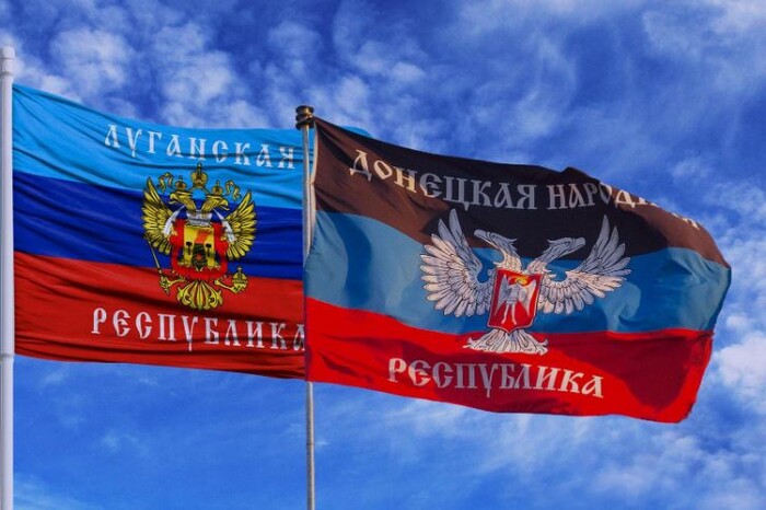 Бойовики «Л/ДНР» вимагають негайного «референдуму» про входження до Росії