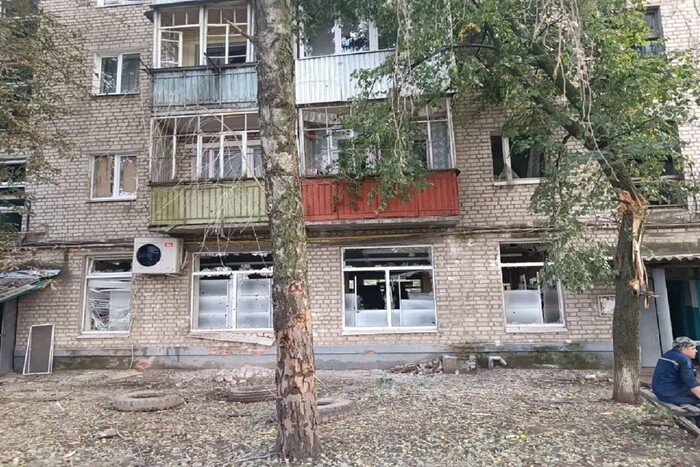 Окупанти обстріляли звільнений Вовчанськ: одна людина загинула