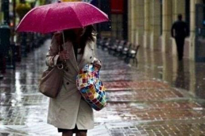 Похолодання та дощі: прогноз погоди в Україні на 20 вересня