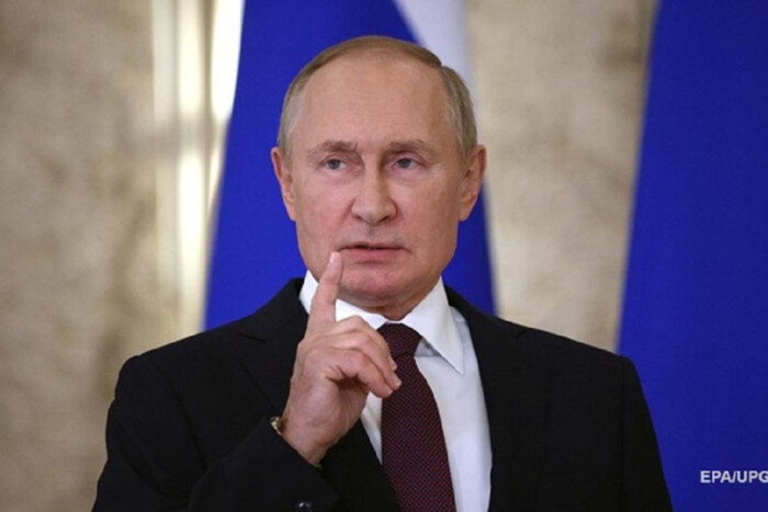 Соцмережі передбачили, хто може стати президентом після Путіна