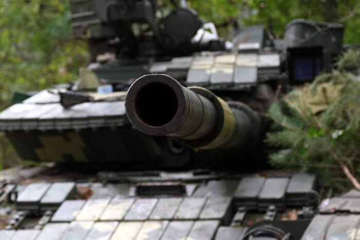 ВСУ уничтожили две базы оккупантов на Луганщине – Генштаб