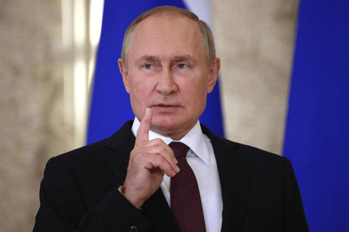 Соцсети предсказали, кто может стать президентом после Путина