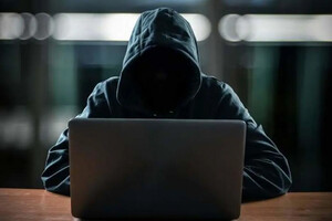 Украинские хакеры взломали сайт группы «Вагнера» и получили все данные наемников