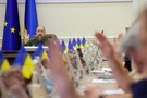 Київ робить перший крок до визнання самопроголошеної влади з боку держави-окупанта