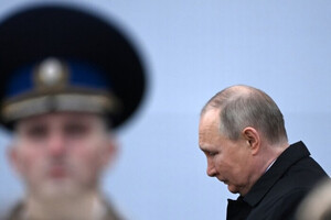 Кремль готовит большую мобилизацию. Чего ждать простым россиянам и военным