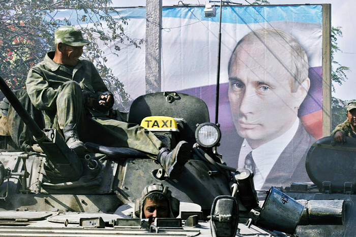 Путін готує ескалацію? Стало відомо про нові накази командуванню рашистів 