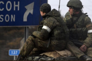 Ґвалтують жінок: рашист розповів, як мститься ЗСУ за поразки на фронті (аудіо) 