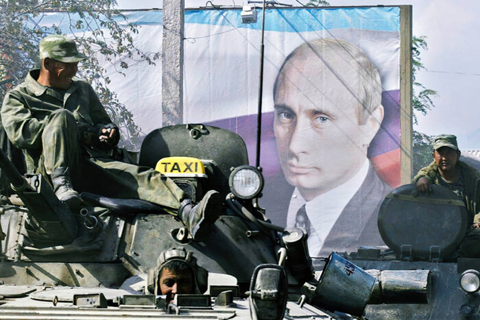 Путин готовит эскалацию? Стало известно о новых приказах командованию рашистов