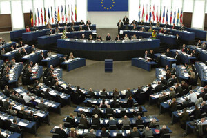 Совет ЕС утвердил выделение Украине €5 млрд