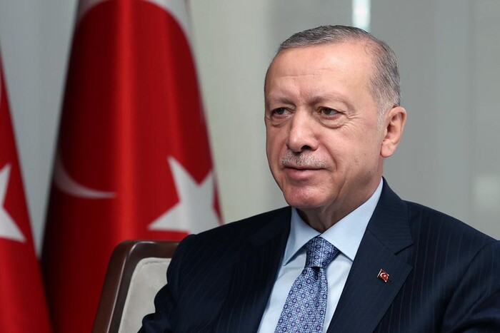 «Референдуми» рашистів: Ердоган повідомив, чи підтримає плани Путіна 