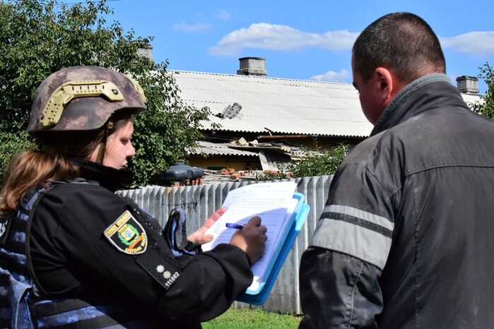 Окупанти обстріляли Покровськ: поранено жінку