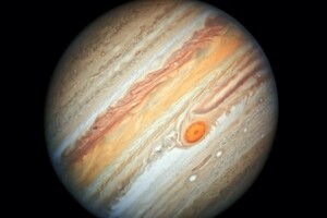 Юпітер максимально наблизиться до Землі: коли це можна буде побачити