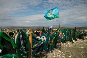 300 тувинців на одного москвича. За що гинуть земляки Шойгу в Україні