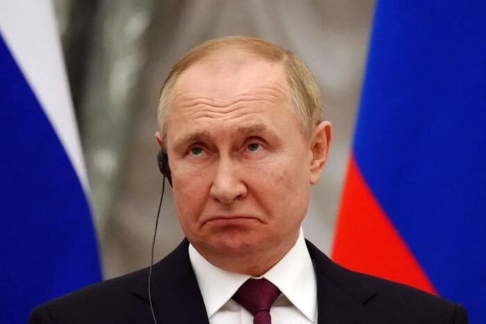 «Референдумы» оккупантов: аналитики ISW раскрыли цели Путина