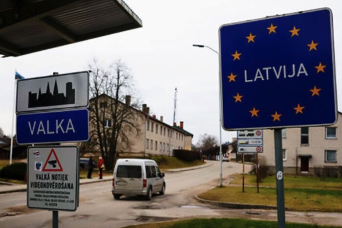 Втеча росіян від мобілізації. Латвія зробила заяву стосовно віз
