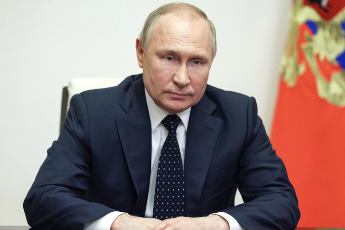 Ядерный шантаж Путина: ЕС отреагировал на угрозы